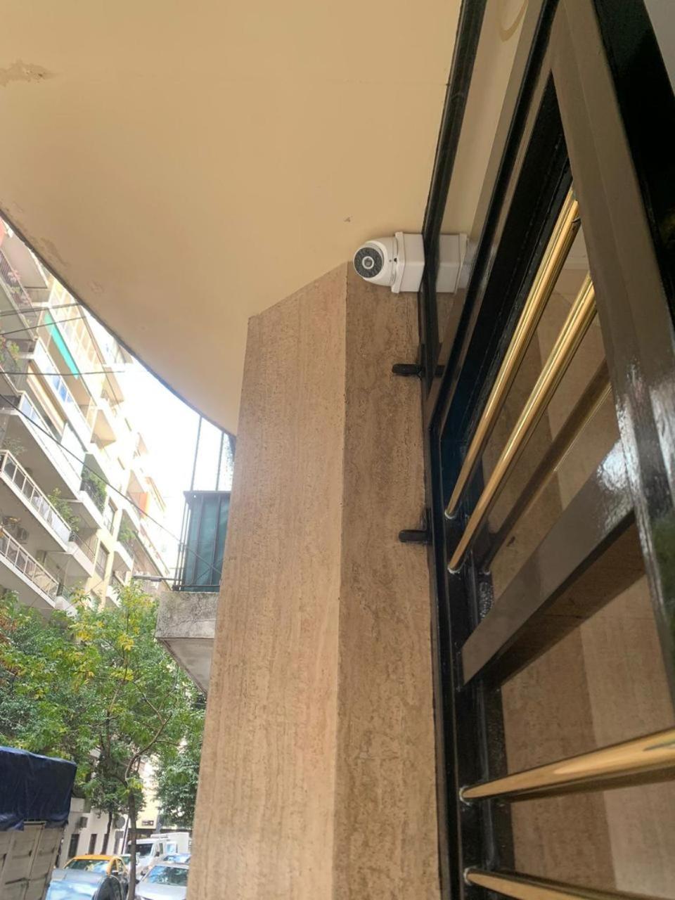 Dto 1amb. Recoleta