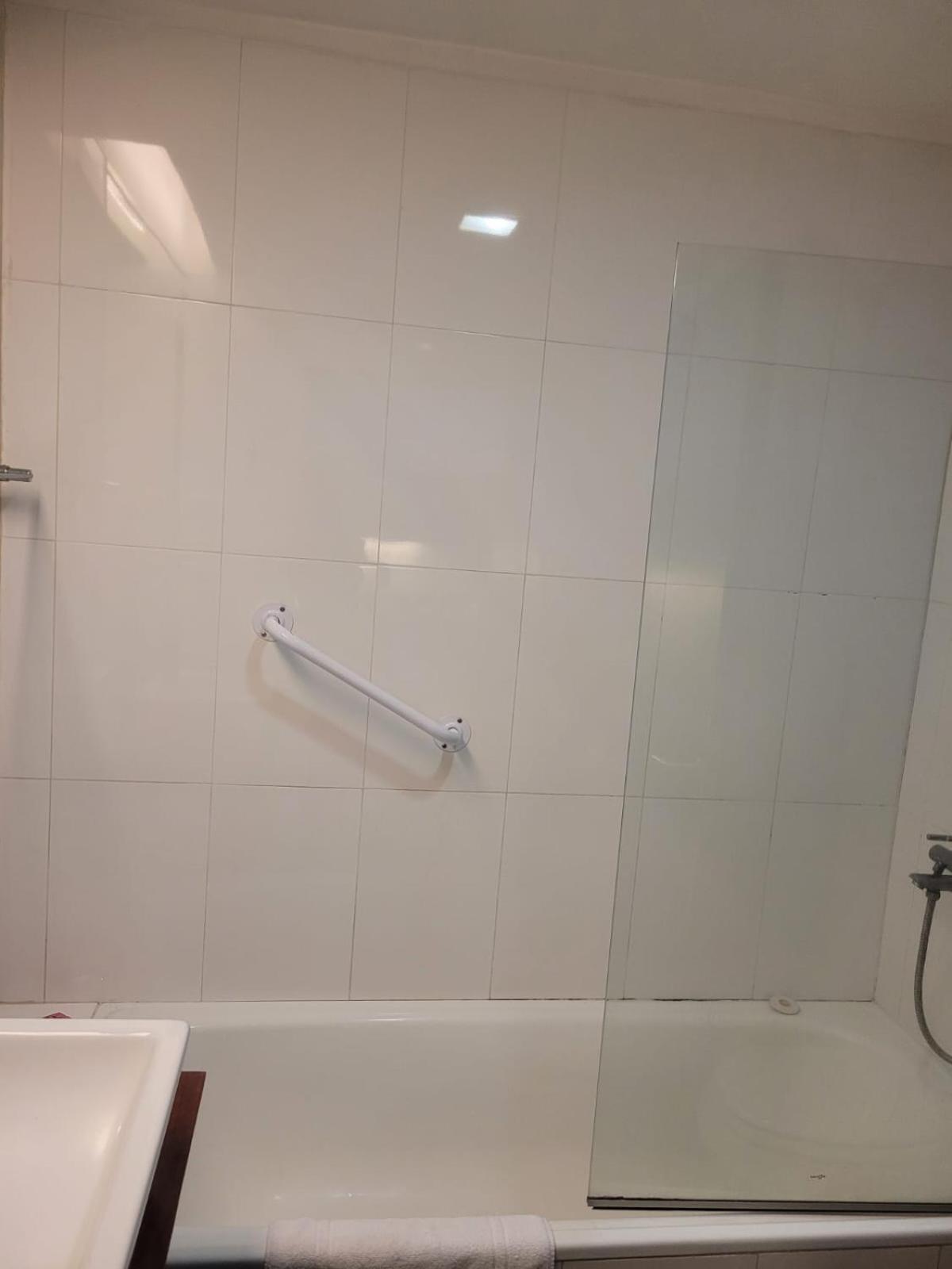 Saltaapart Apartamento