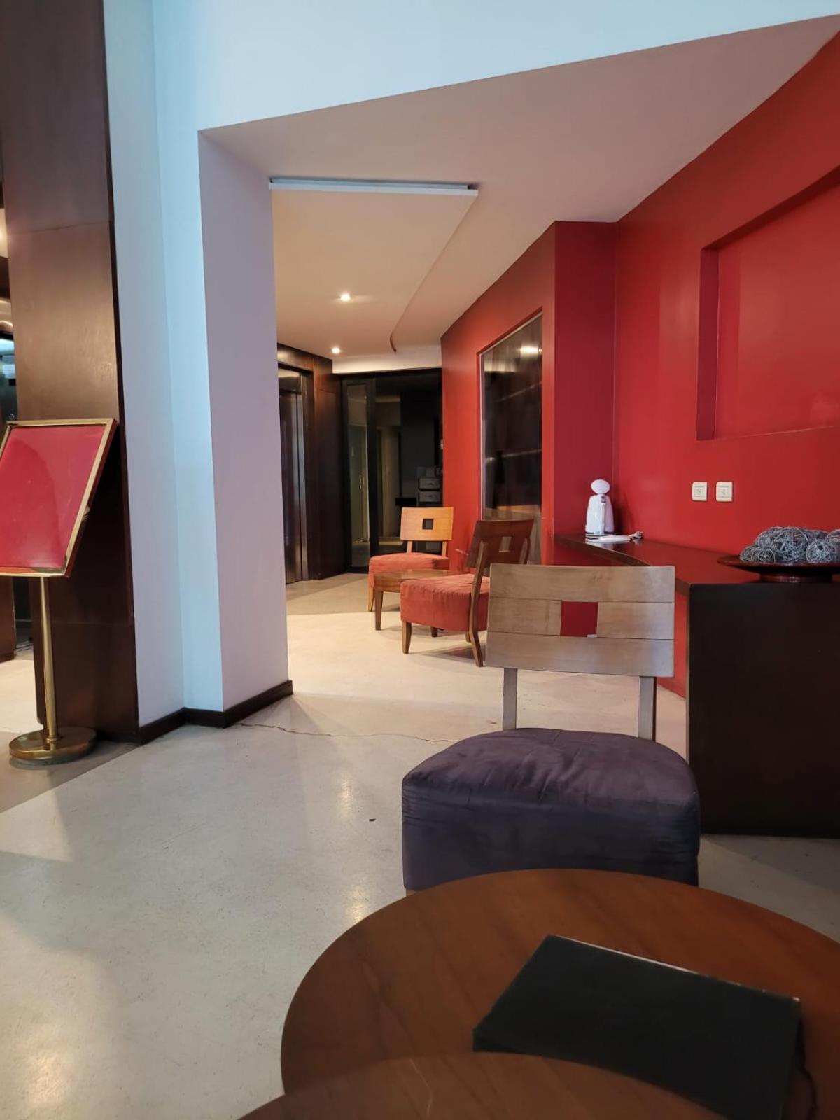Saltaapart Apartamento *