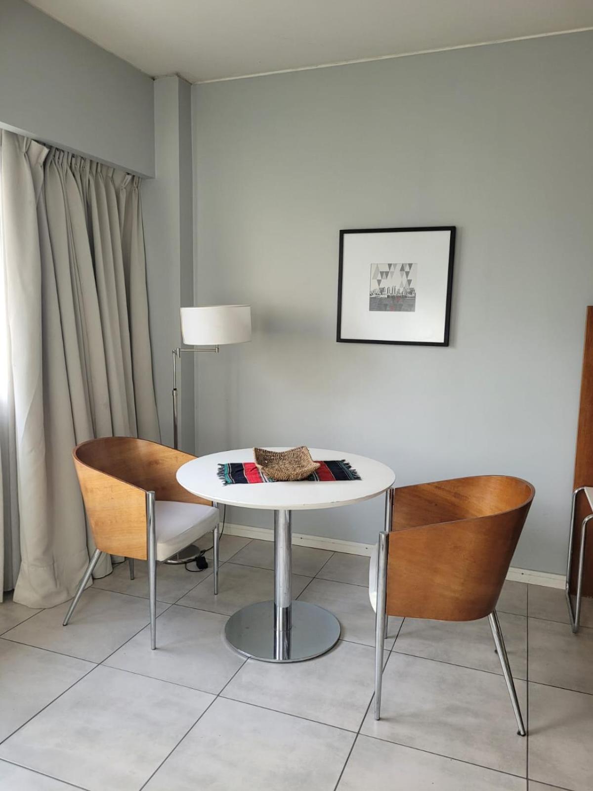 Saltaapart Apartamento Ciudad Autónoma de Buenos Aires