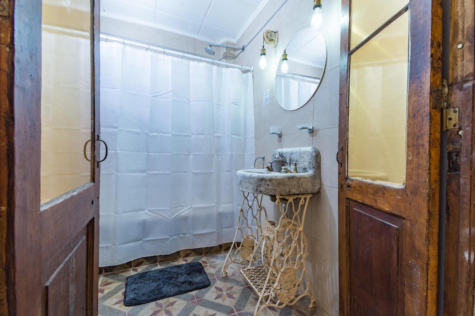 Casa Estilo Vintage Con 3 * Buenos Aires