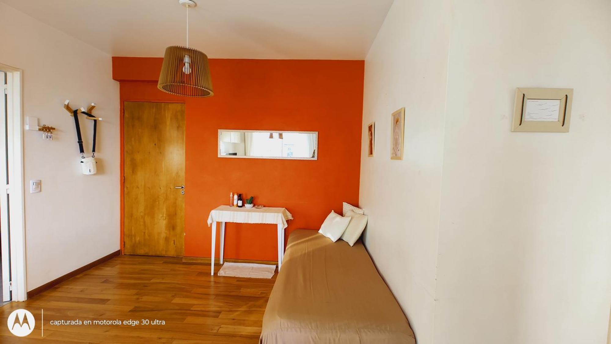 Calma House Parque Y Sol Depto Con Amenities Apartment *