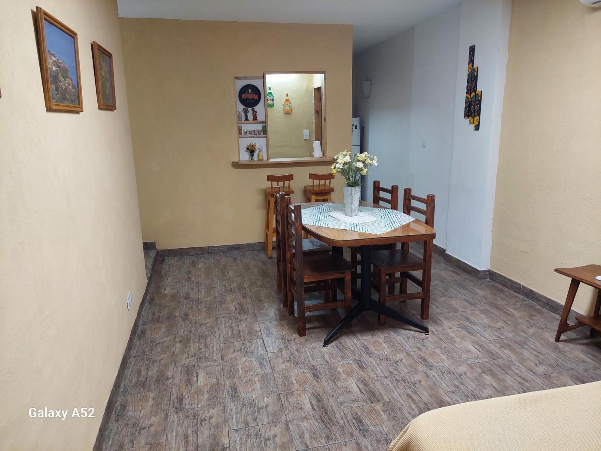 Apartment Parana 3 Buenos Aires