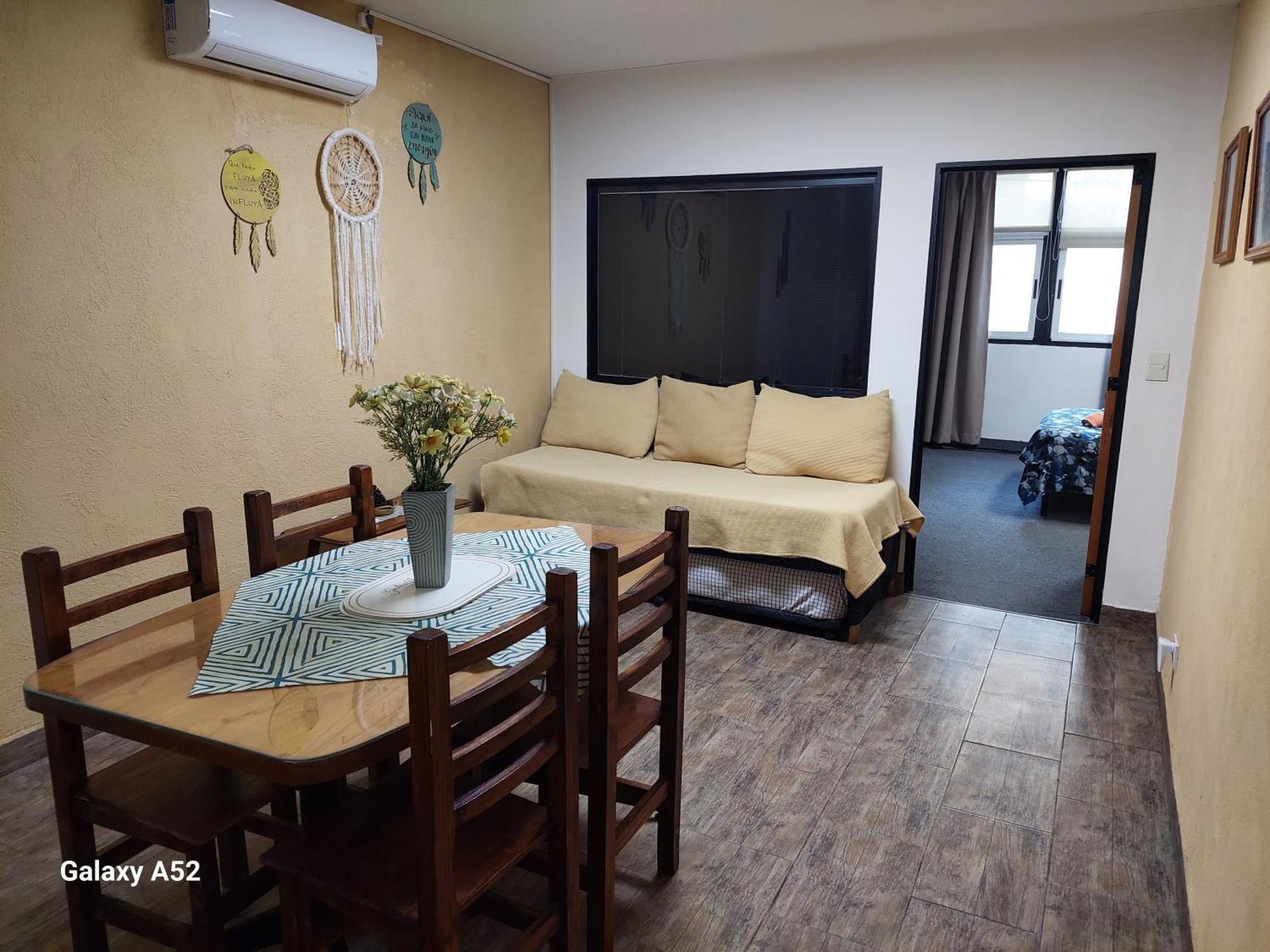 Parana 3 Apartment *