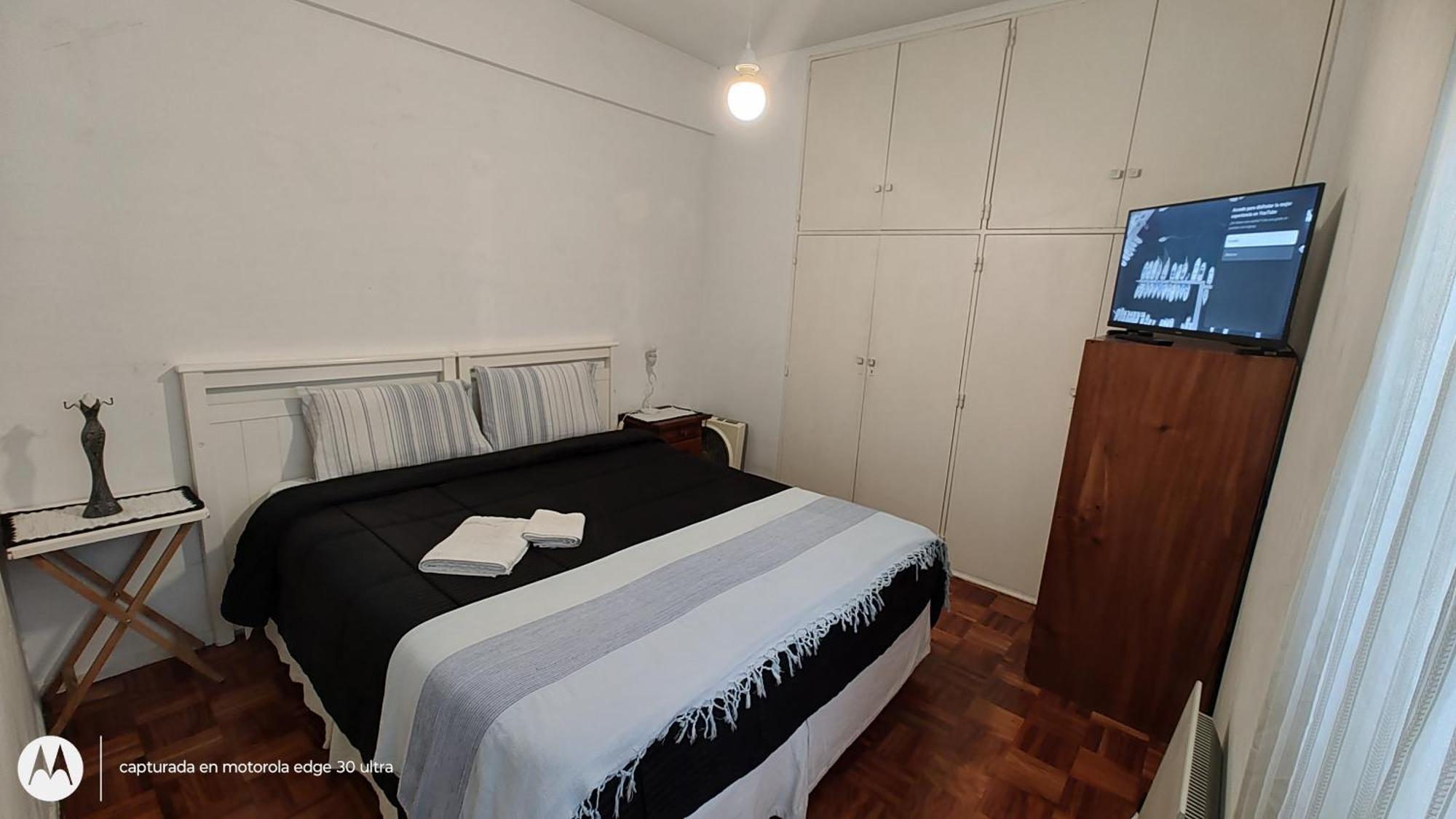 Apartament Merli Caballito Buenos Aires
