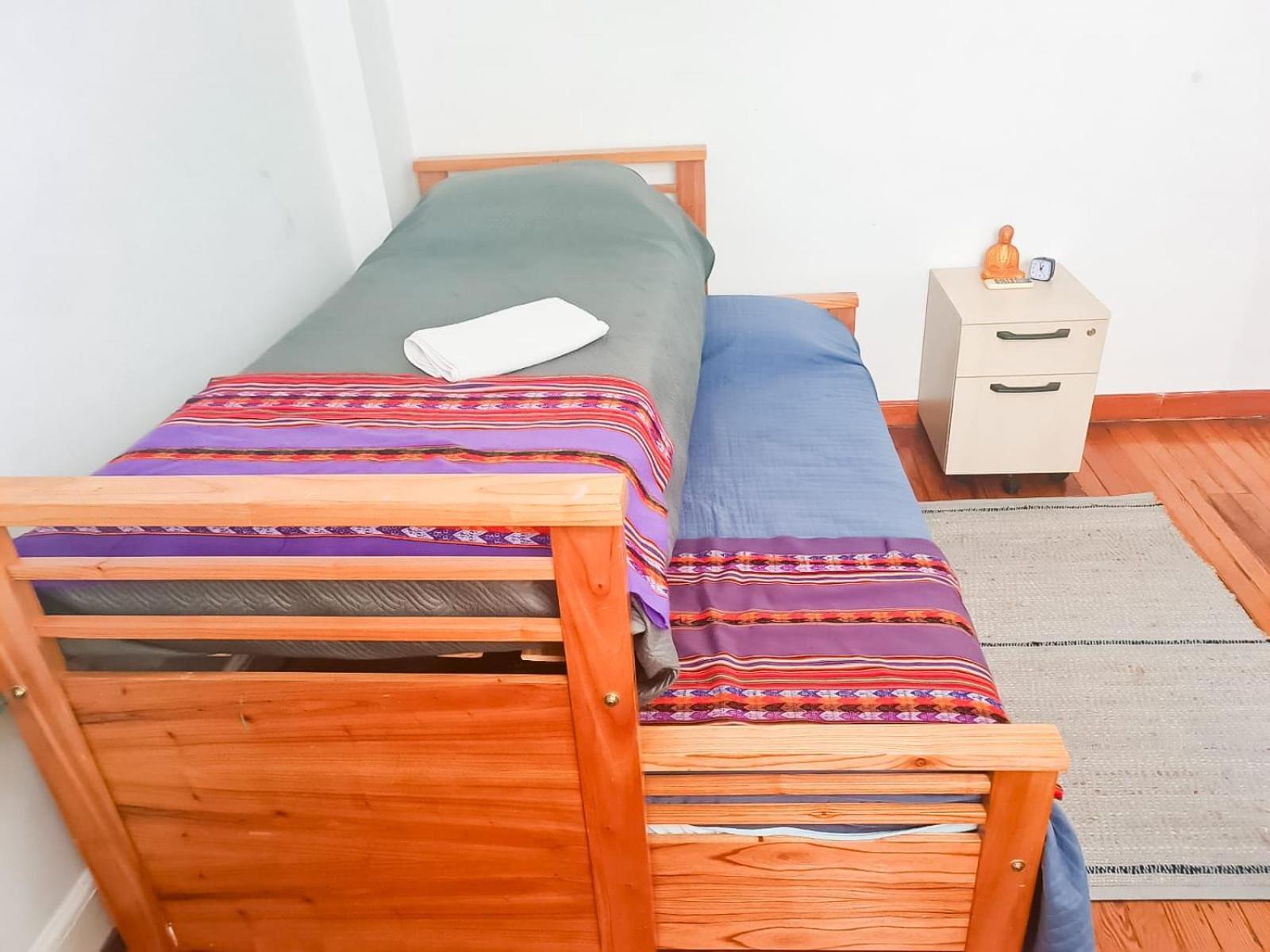 Homestay Privada, Solo Damas 