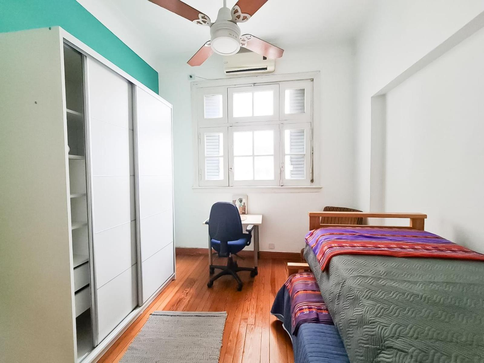 Homestay Privada, Solo Damas 