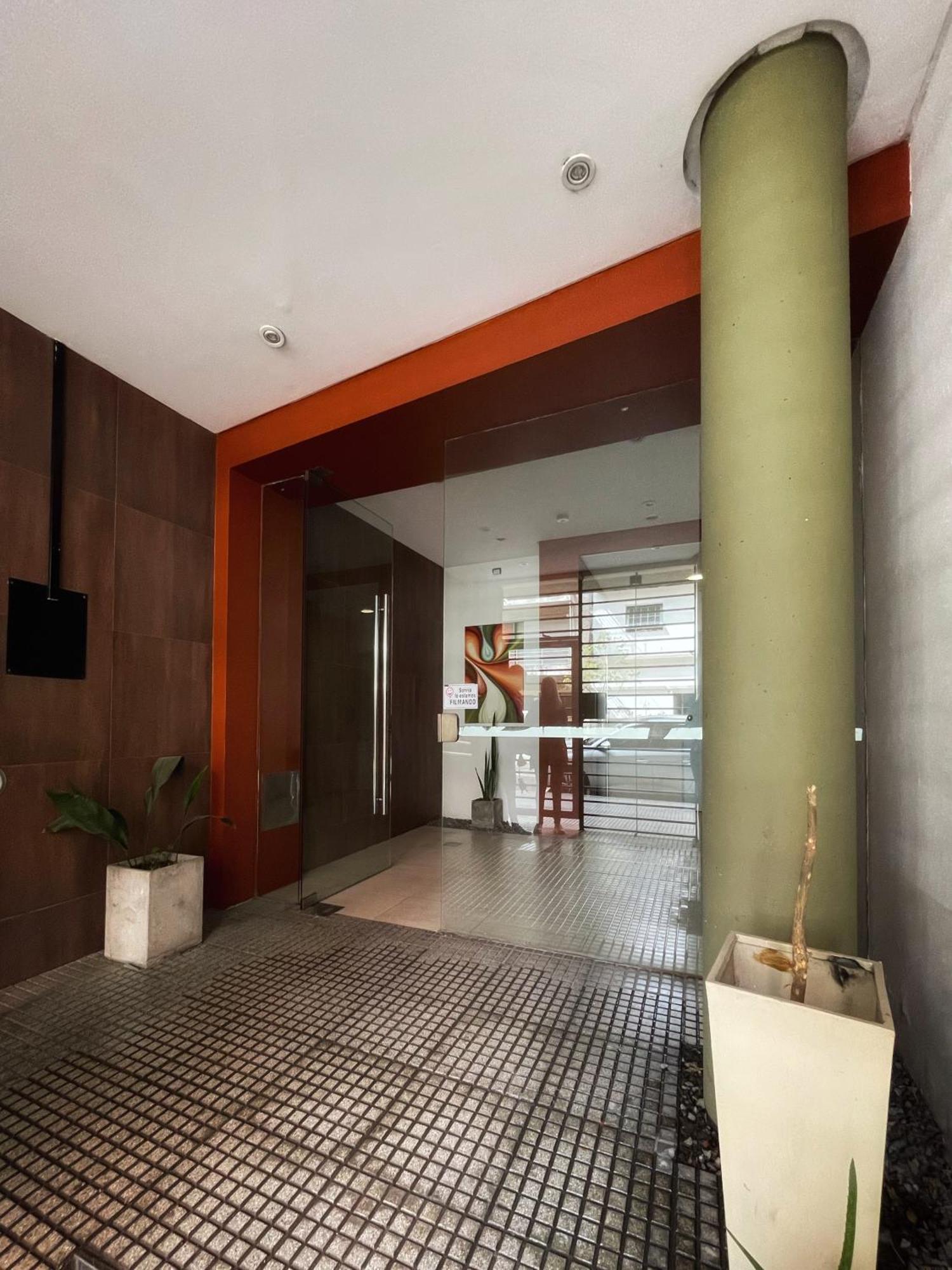 Movistar Arena - Departamento Moderno, Comodo, Luminoso - Hasta 3 Huespedes - Crespo Apartment *