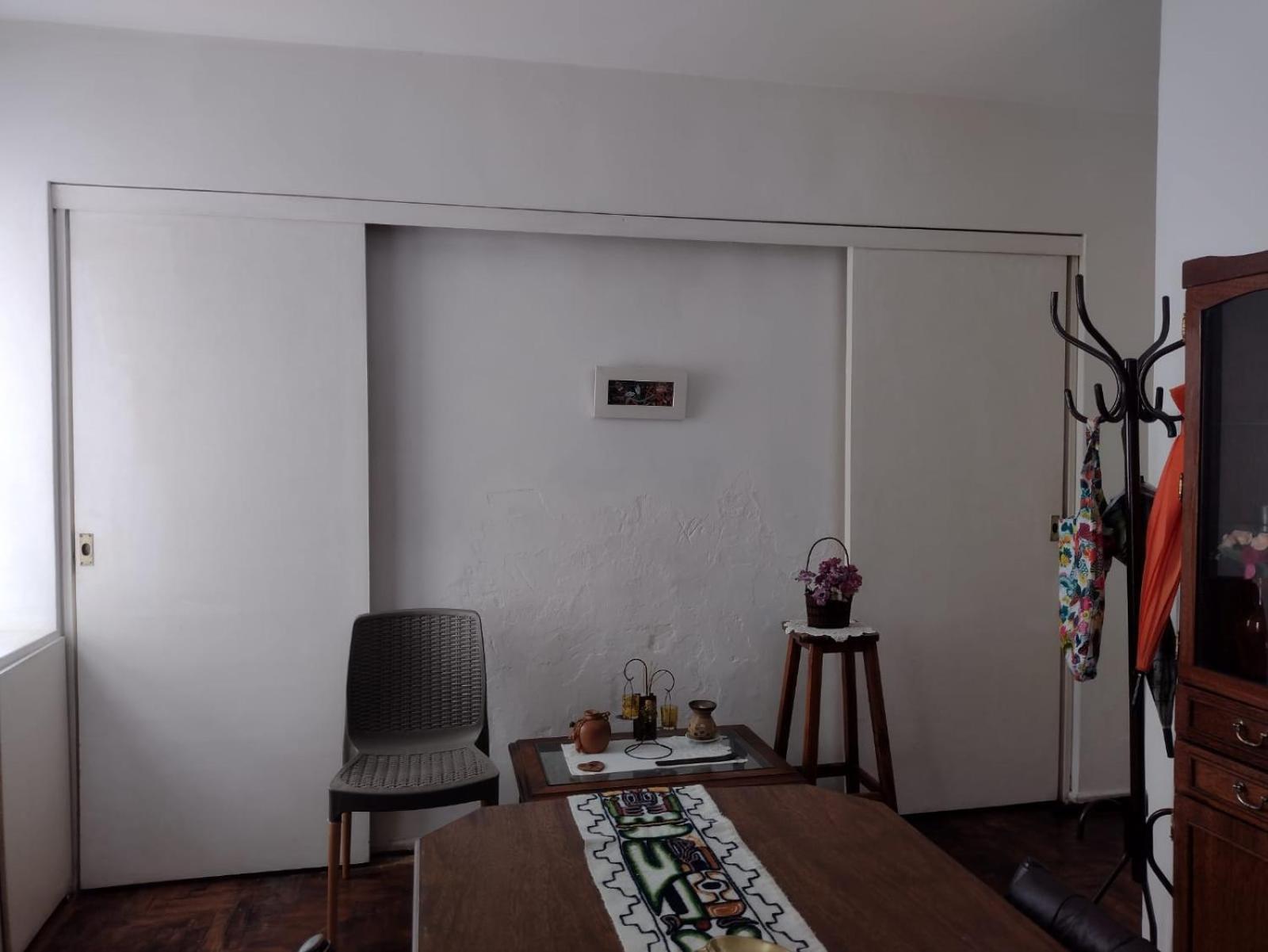 Apartment Monoambiente En Canitas