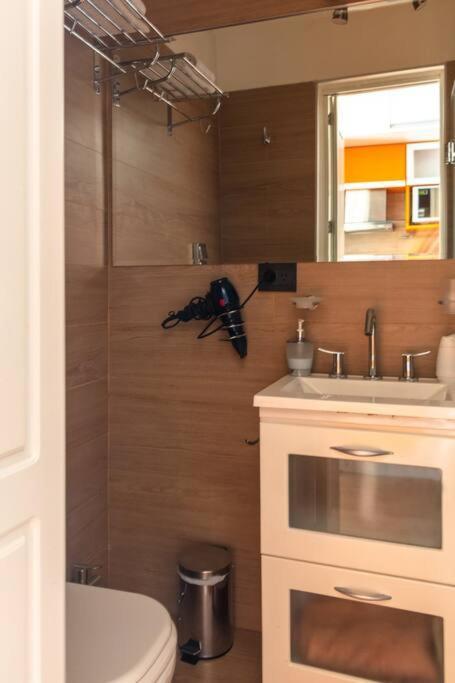 Estudio Palermo Ba * Buenos Aires