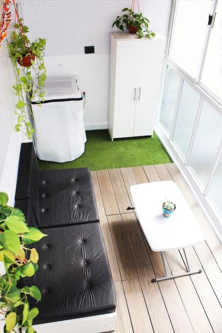 Estudio Palermo Ba Apartment *