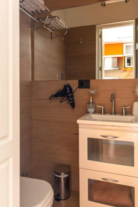 Estudio Palermo Ba * Buenos Aires