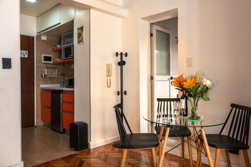 Estudio Palermo Ba Buenos Aires