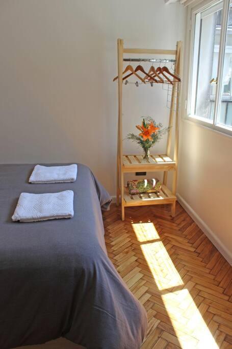 Estudio Palermo Ba Apartment Buenos Aires
