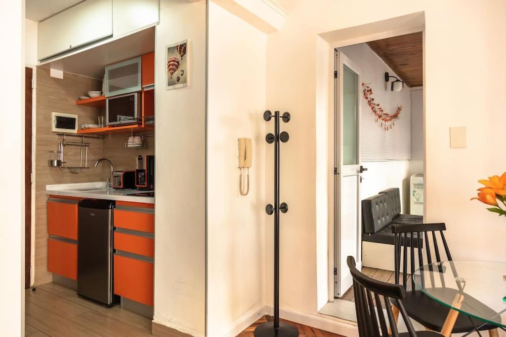 Apartment Estudio Palermo Ba Buenos Aires