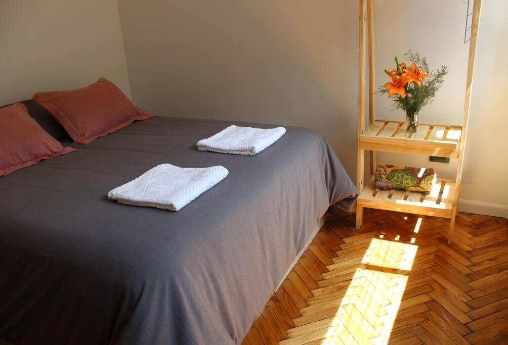Apartment Estudio Palermo Ba *