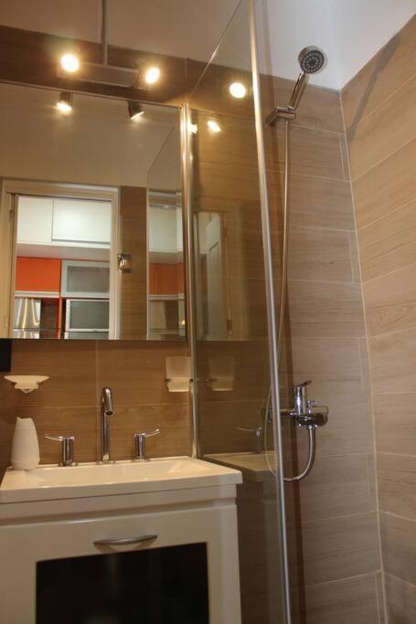 Estudio Palermo Ba Apartment Buenos Aires
