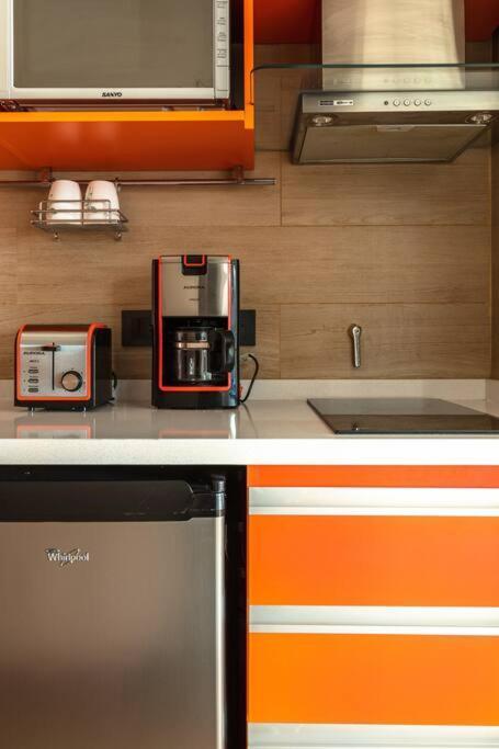 Estudio Palermo Ba Buenos Aires