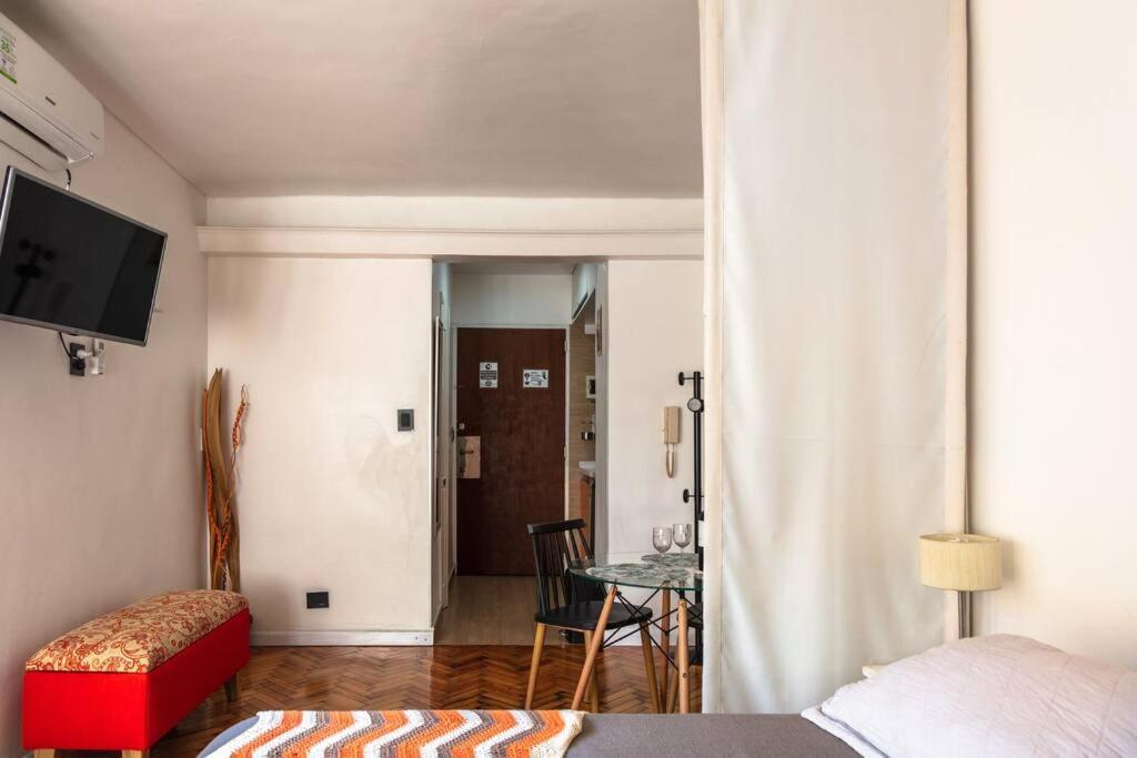 Estudio Palermo Ba Apartment *