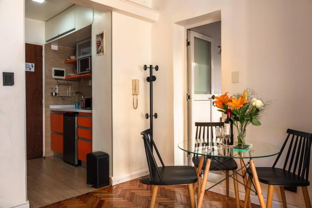 Estudio Palermo Ba *