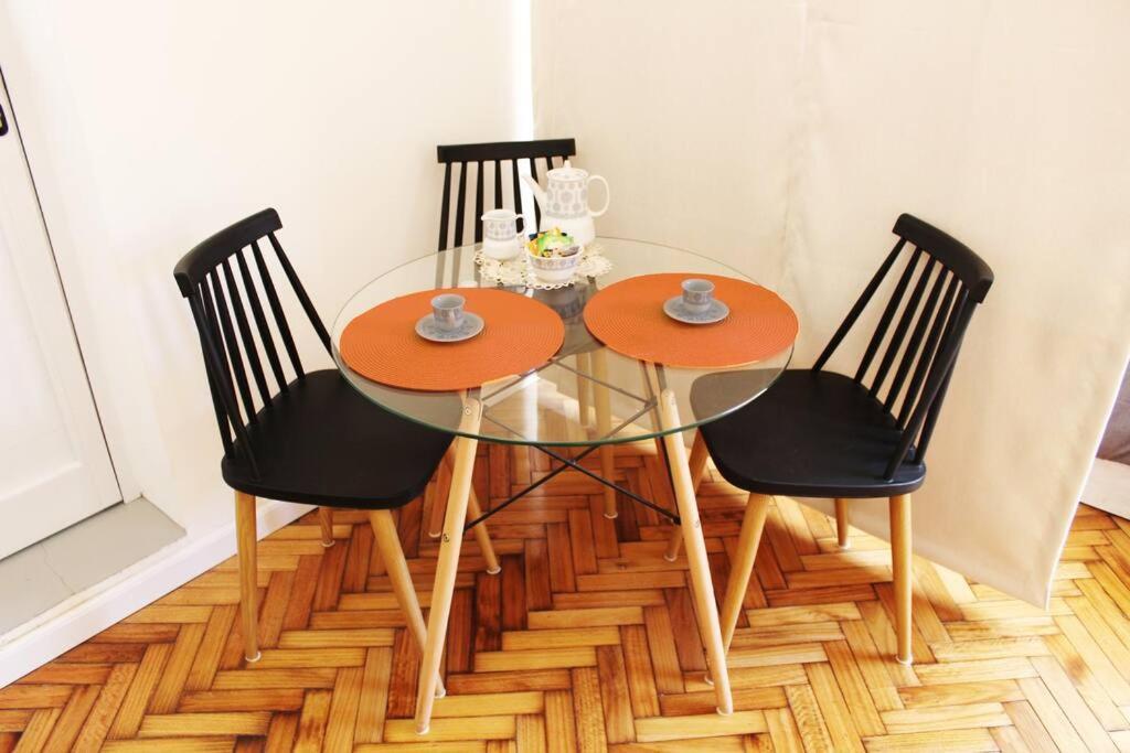 Estudio Palermo Ba * Buenos Aires