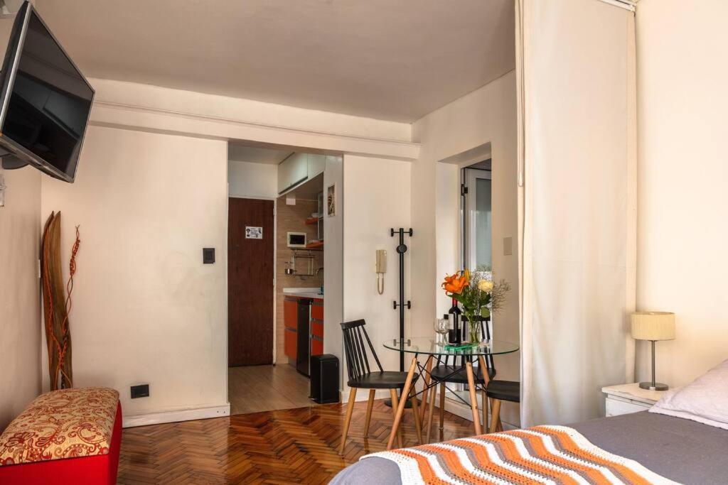 Estudio Palermo Ba