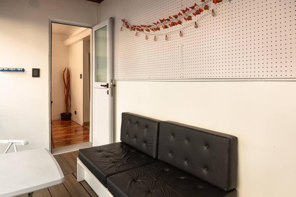 Estudio Palermo Ba *
