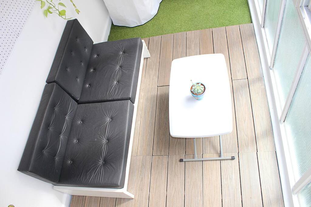 Estudio Palermo Ba Apartment Buenos Aires