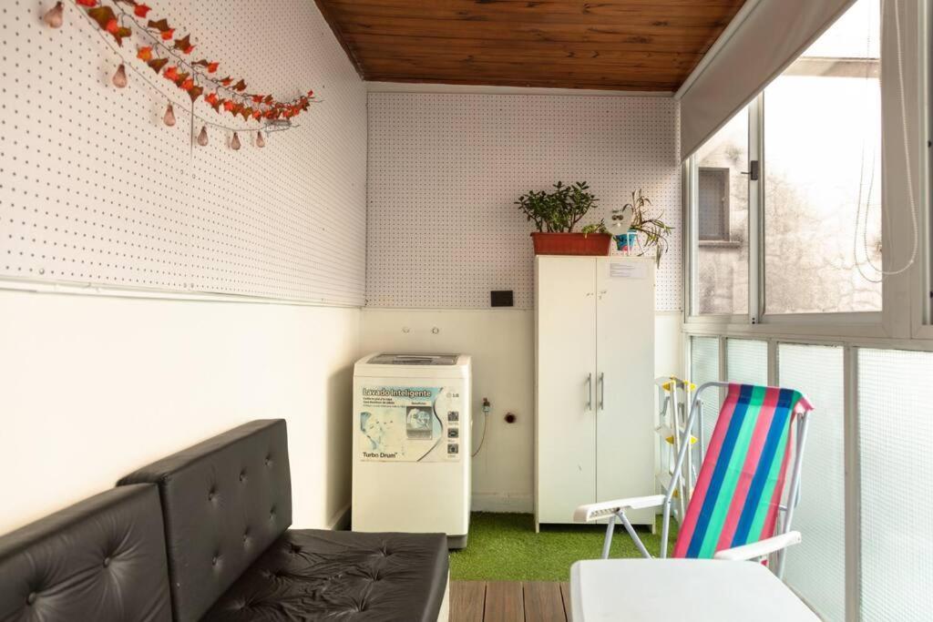 Estudio Palermo Ba Buenos Aires