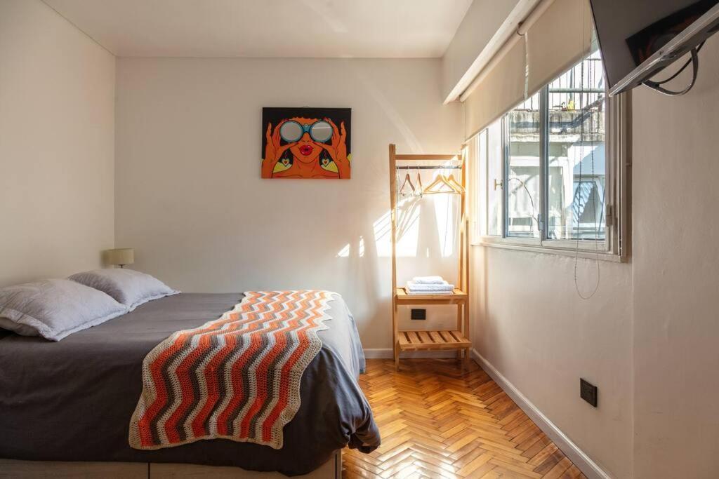 Estudio Palermo Ba * Buenos Aires