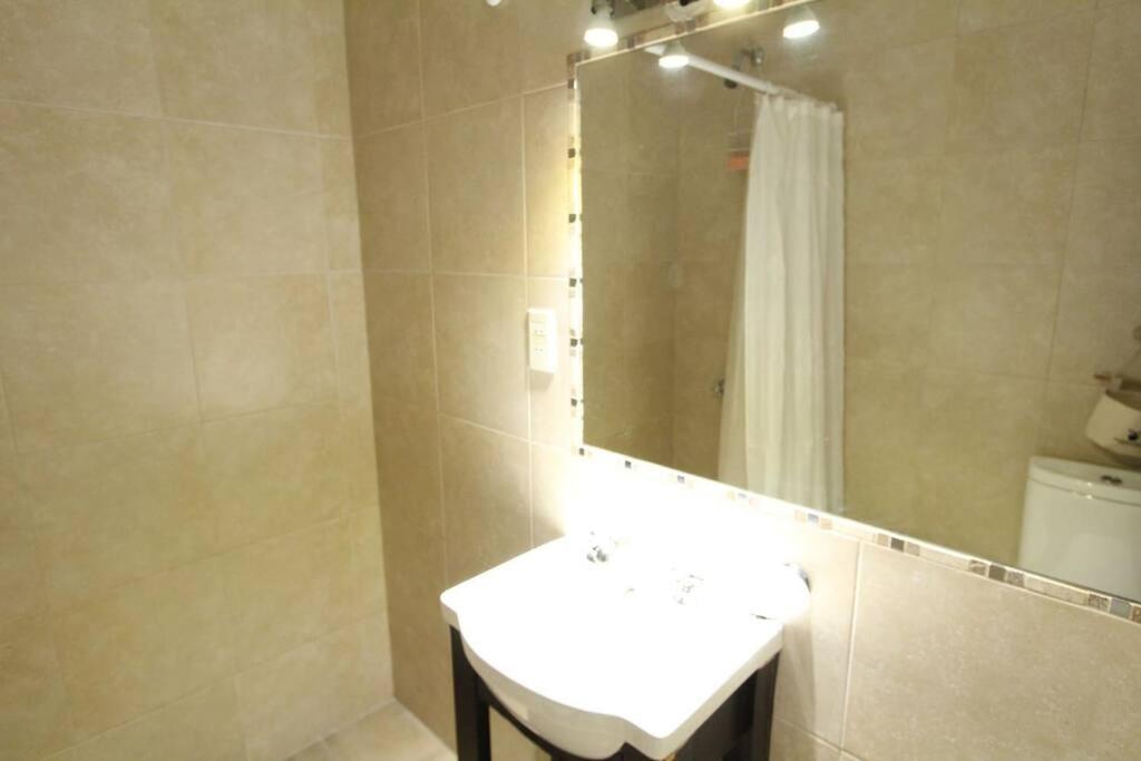 Super Luminous Great Location Plaza San Martin Retiro Centro Apartment Buenos Aires