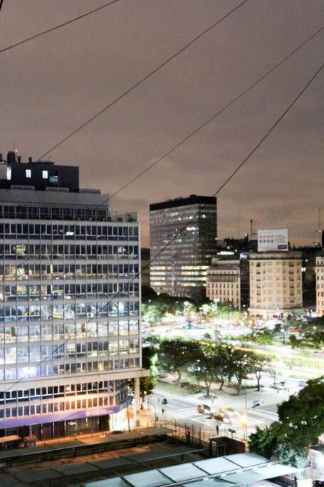 Super Luminous Great Location Plaza San Martin Retiro Centro Buenos Aires