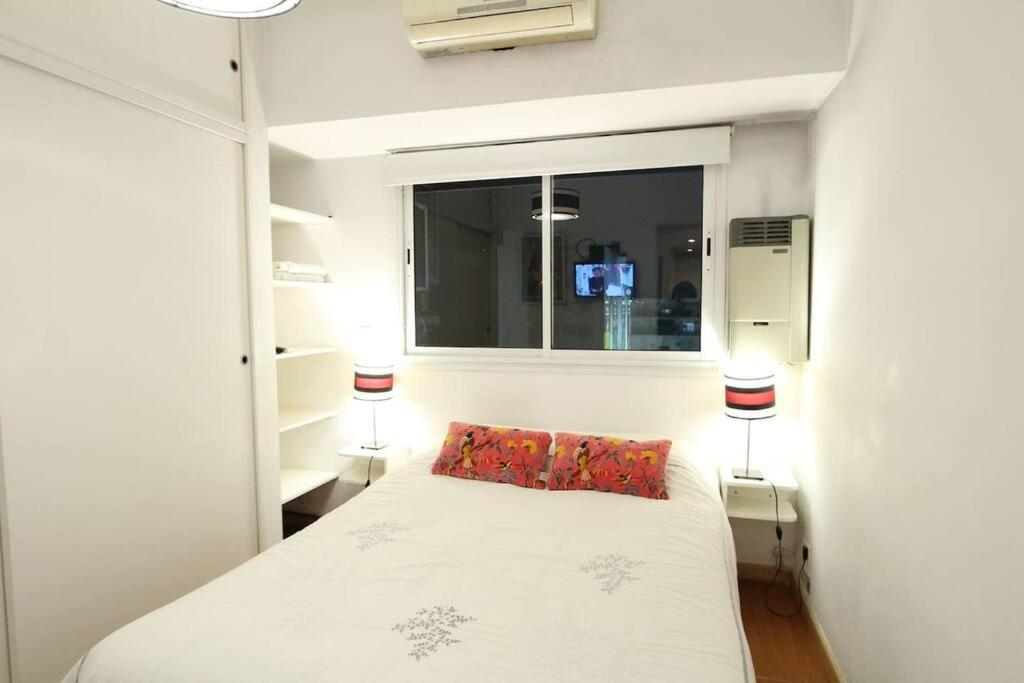 Super Luminous Great Location Plaza San Martin Retiro Centro Apartment