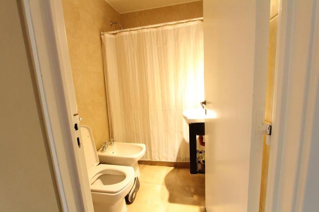 Super Luminous Great Location Plaza San Martin Retiro Centro Apartment Buenos Aires