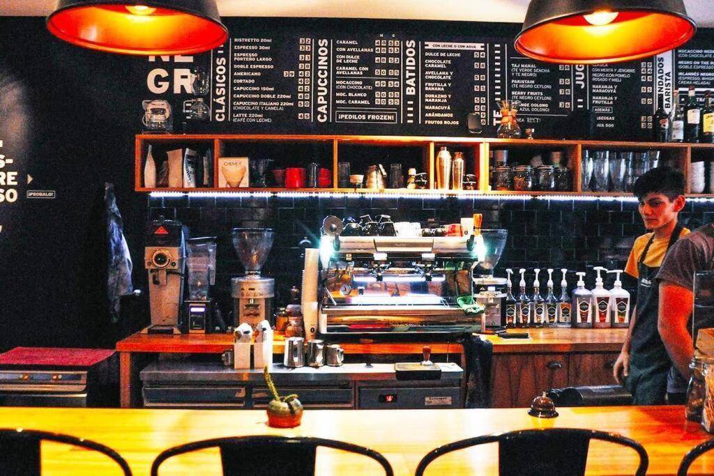 Super Luminous Great Location Plaza San Martin Retiro Centro * Buenos Aires