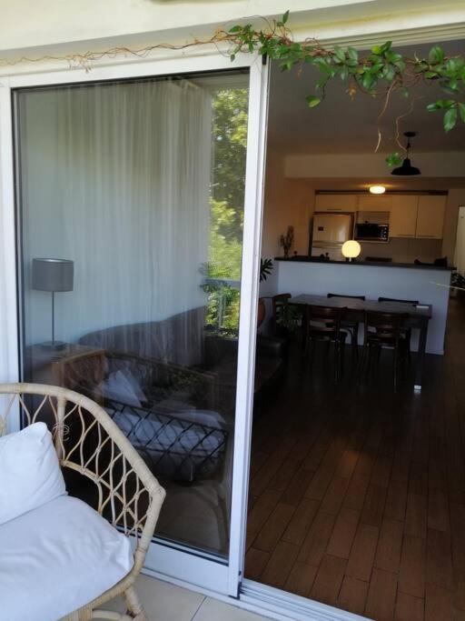 Best Palermo! Stylish, Cozy & Quiet. Best Restos! Apartment