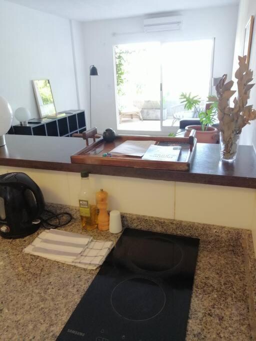 Apartment Best Palermo! Stylish, Cozy & Quiet. Best Restos! Buenos Aires