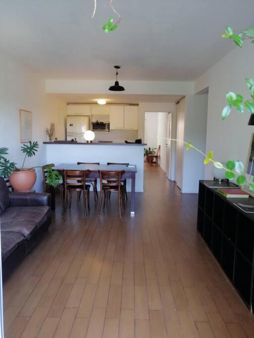 Apartment Best Palermo! Stylish, Cozy & Quiet. Best Restos! Buenos Aires