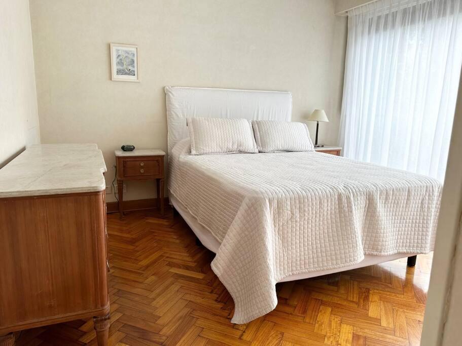 Apartamento Comodo En Jardin Botanico