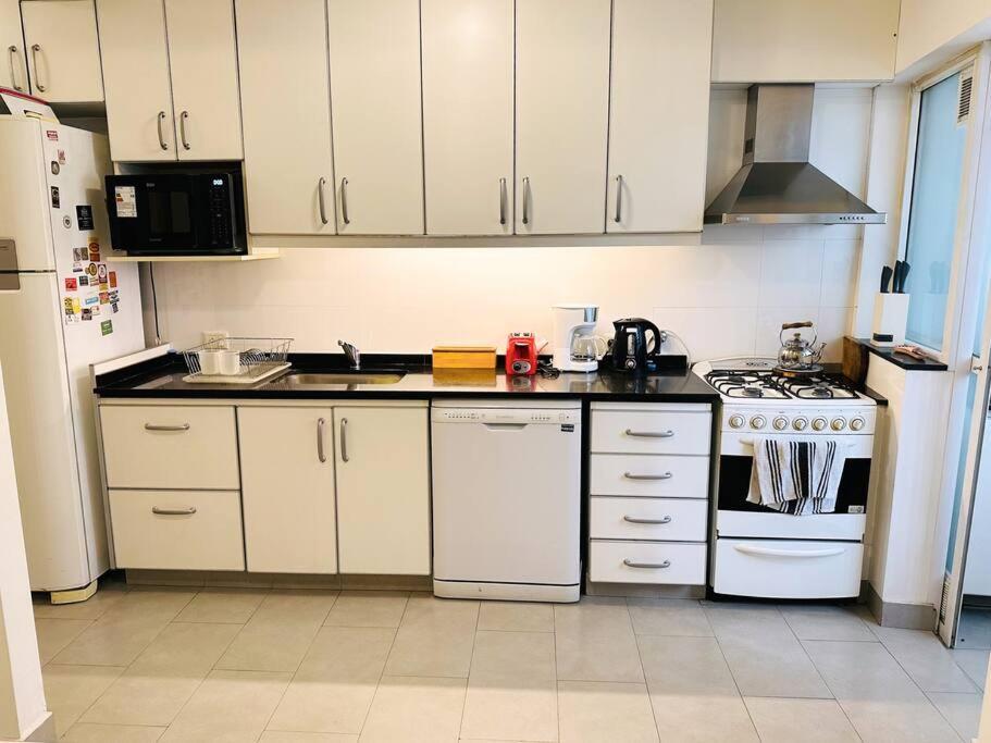 Apartamento Comodo En Jardin Botanico