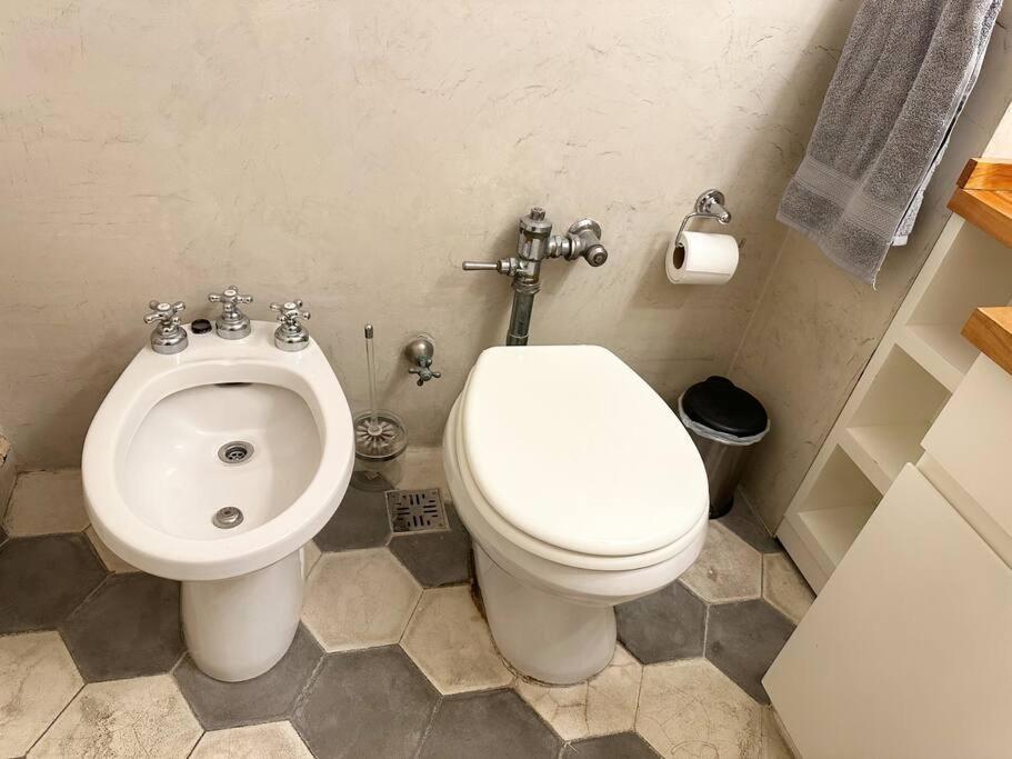Apartamento Comodo En Jardin Botanico *