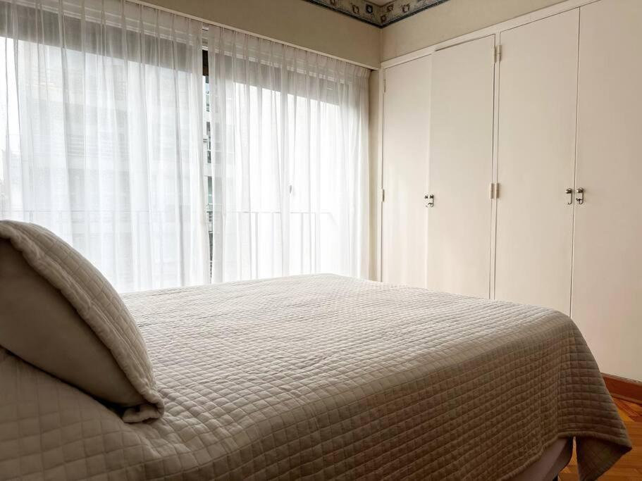 Apartamento Comodo En Jardin Botanico *