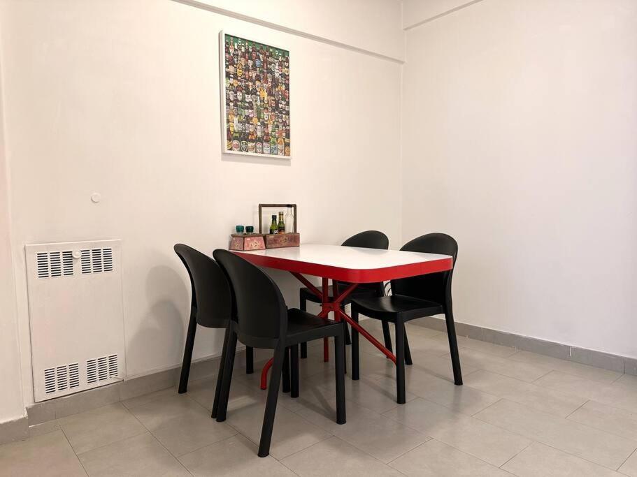 Apartamento Comodo En Jardin Botanico *