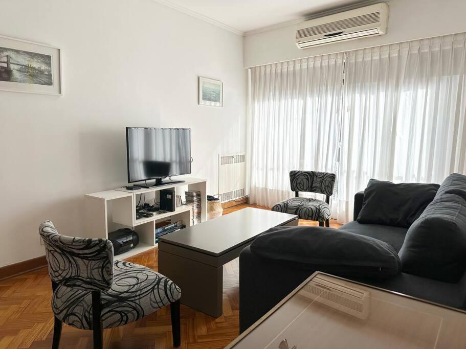 Apartamento Comodo En Jardin Botanico