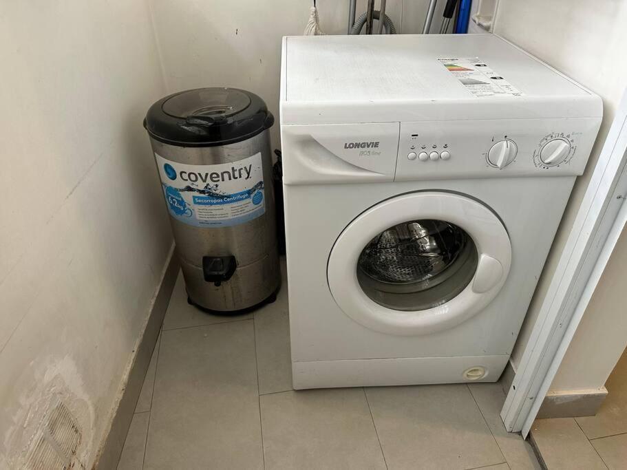 Apartamento Comodo En Jardin Botanico Ciudad Autónoma de Buenos Aires