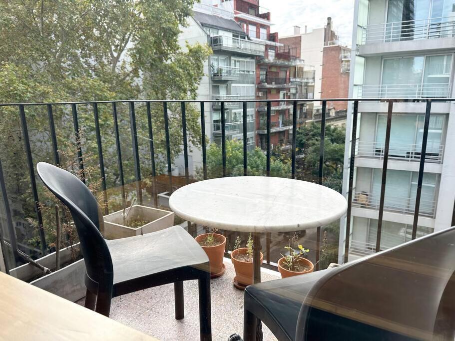 Comodo En Jardin Botanico Apartamento