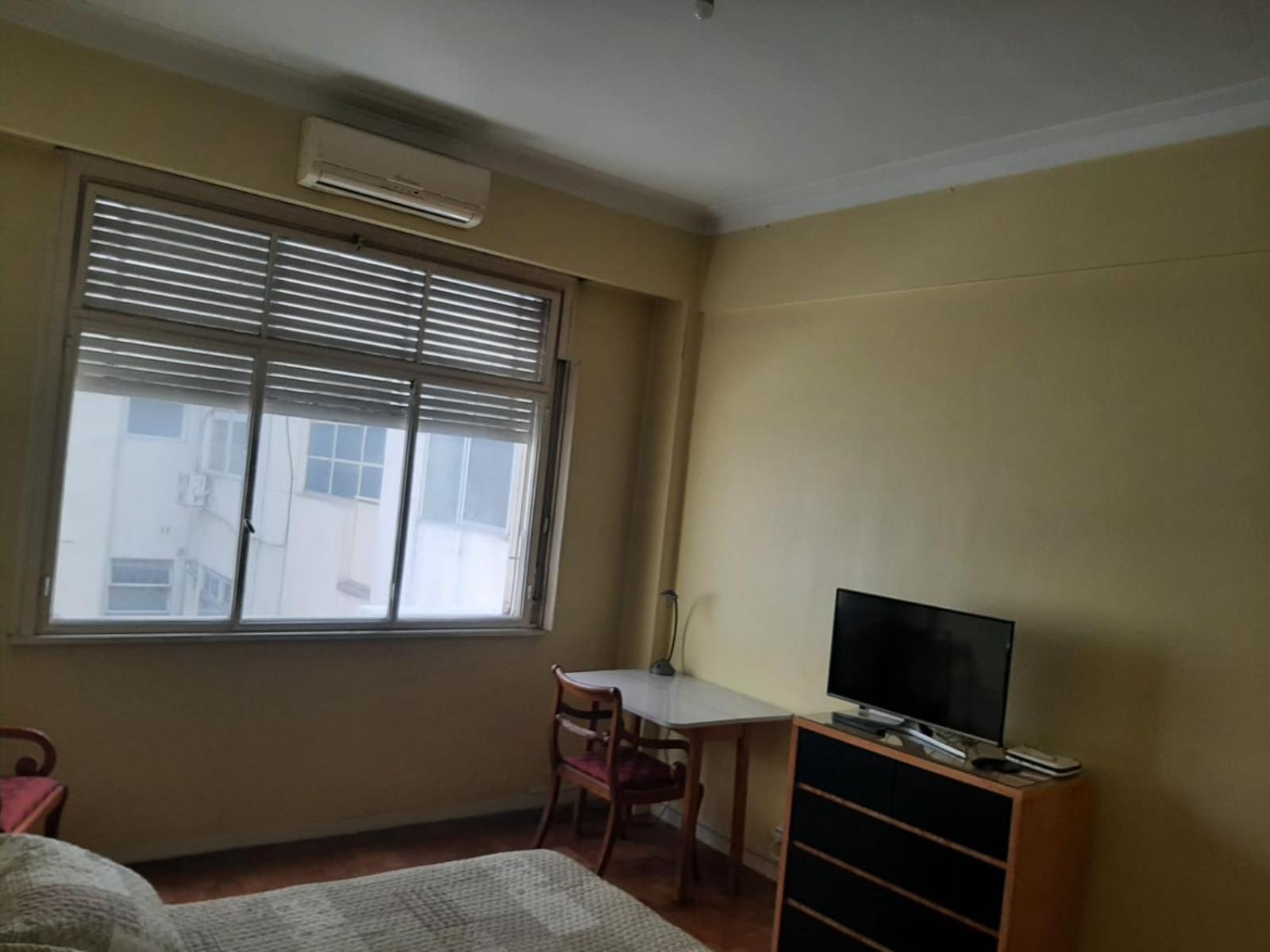 Apart Independencia Apartment Buenos Aires