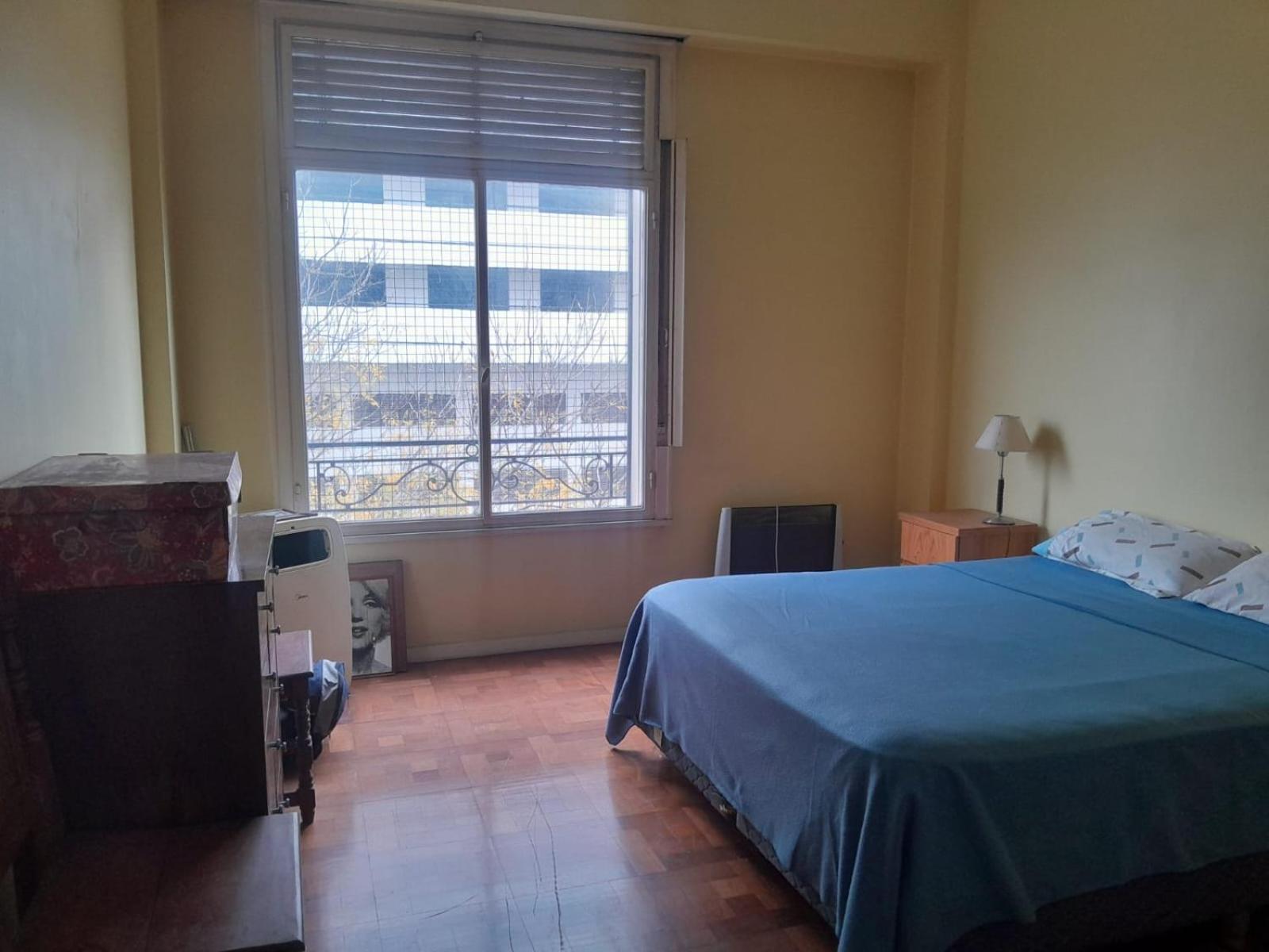 Apartment Apart Independencia Buenos Aires