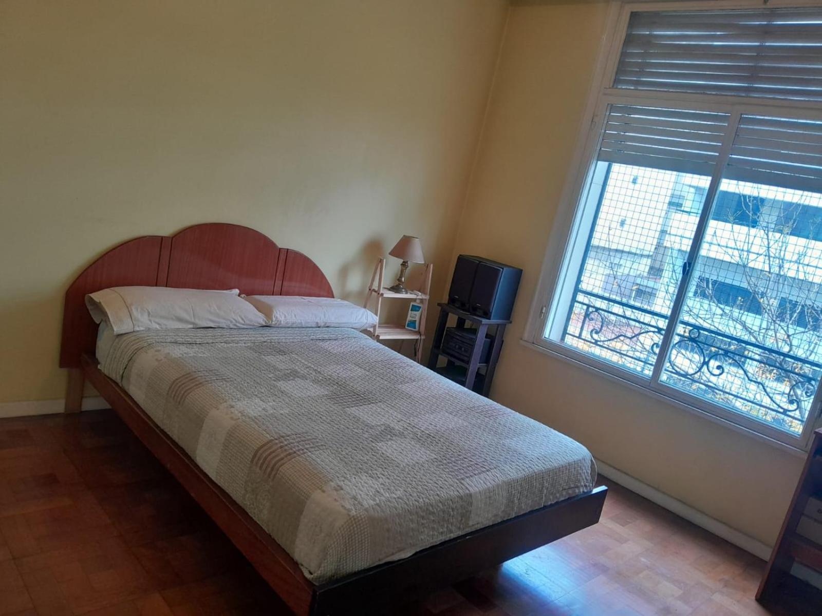 Apartment Apart Independencia *