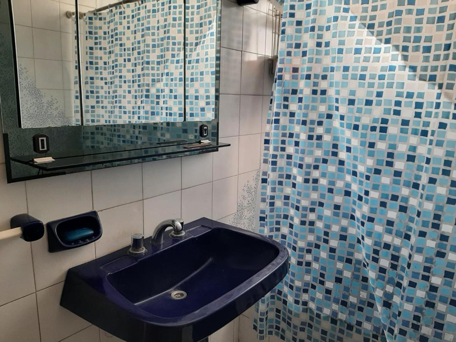 Apart Independencia Apartment *